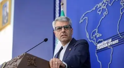 روایت بقائی از دیدار کوتاه عراقچی و ویتکاف در مسقط
