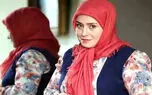 ست آبی دونفره ژاله صامتی و همسرش ایرج سنجری جلب توجه کرد!+عکس