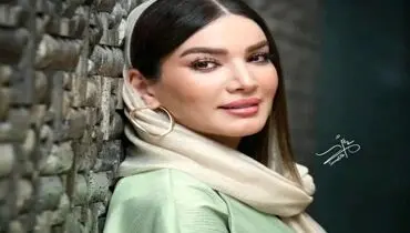 جذابترین عکس و استایل از متین ستوده با لباس اسپرت !