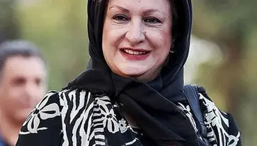 از شباهت باورنکردنی مریم امیر جلالی و دخترش شوکه می شوید!+ عکس