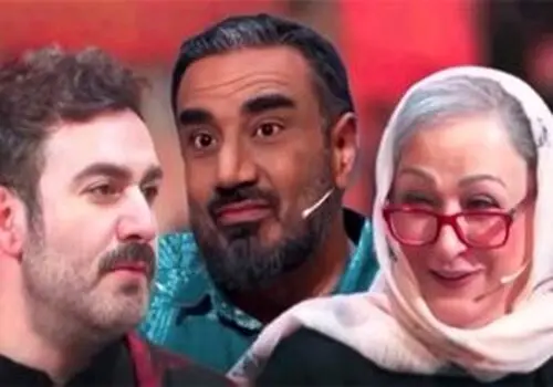 بیو عجیب اینستاگرام نصرالله رادش جلب توجه کرد