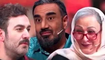 نصرالله رادش با افشاگری از تعداد ازدواج‌هایش کاربران را شوکه کرد/ویدیو 