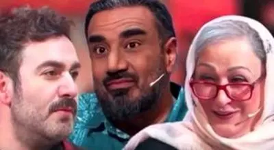 نصرالله رادش با افشاگری از تعداد ازدواج‌هایش کاربران را شوکه کرد/ویدیو 