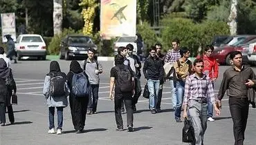 ۴۰ درصد فارغ‌التحصیلان، شغل مناسب ندارند