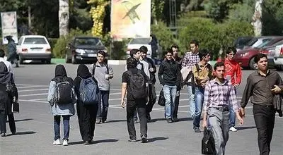 ۴۰ درصد فارغ‌التحصیلان، شغل مناسب ندارند