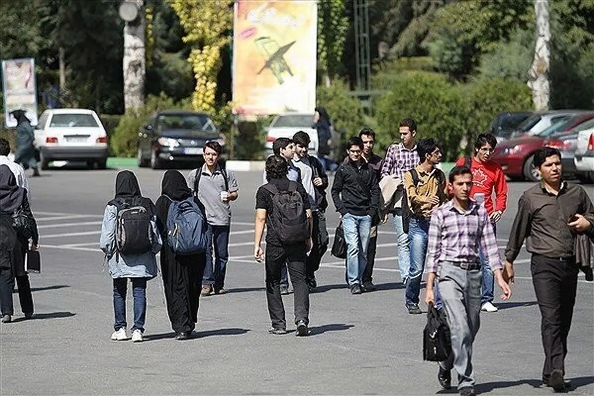 ۴۰ درصد فارغالتحصیلان، شغل مناسب ندارند