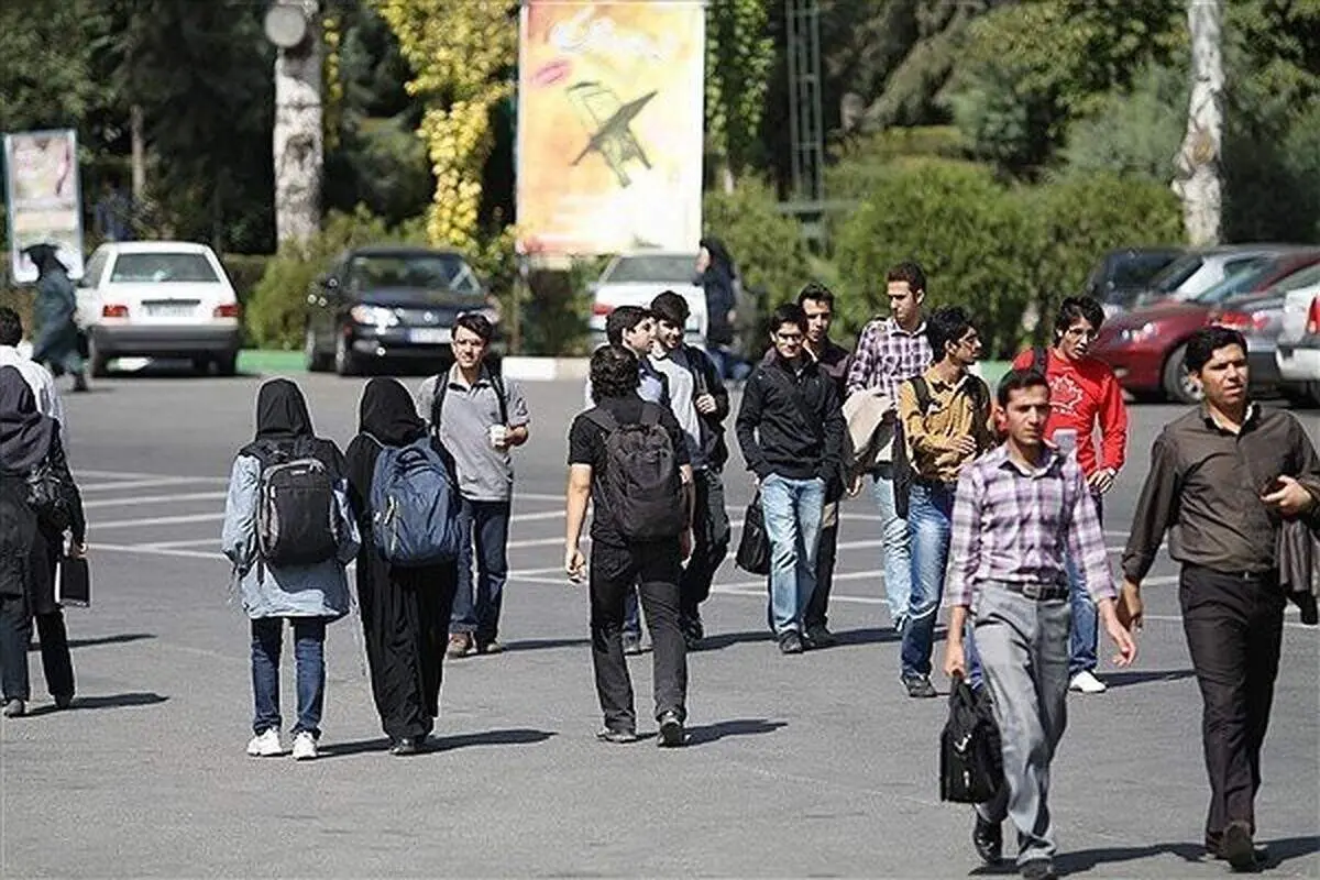 ۴۰ درصد فارغ‌التحصیلان، شغل مناسب ندارند