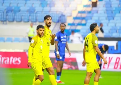 برتری مطلق استقلال مقابل الریان به روایت آمار
