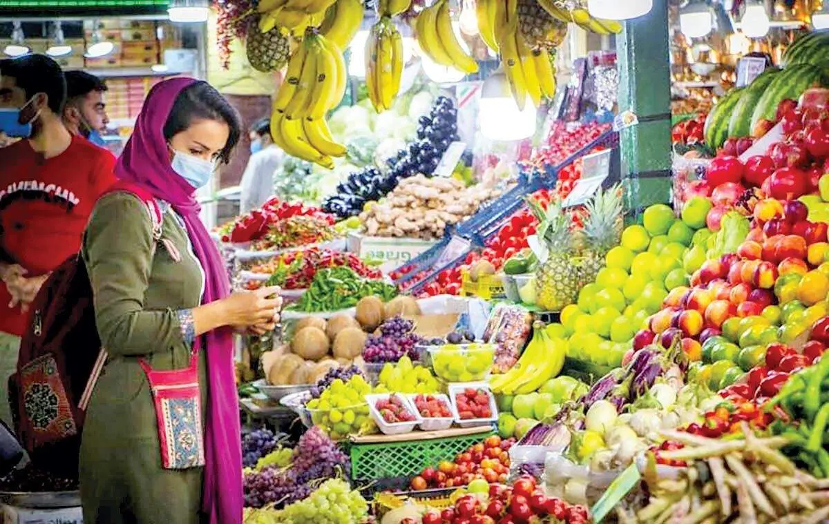 اطلاعیه سازمان میادین میوه و تره‌بار تهران درباره تعطیلی دو روزه