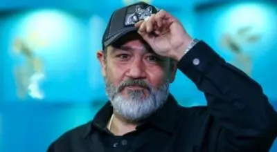 مهران غفوریان ریشه نظامی‌اش را اعلام کرد/ویدئو