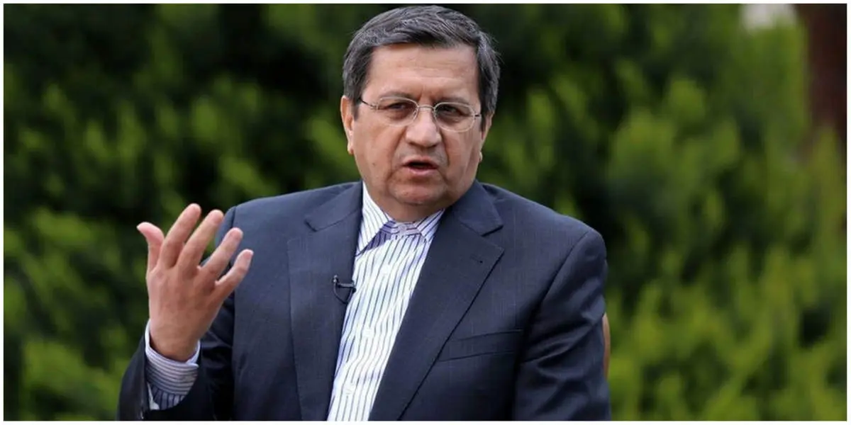 همتی هشدار داد: شرایط امروز ایران حاصل قهر با صندوق است+ عکس