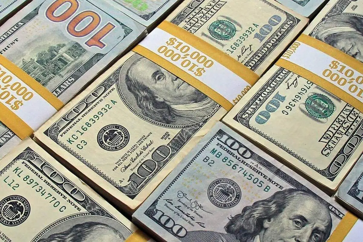 قیمت دلار بازار آزاد دوشنبه ۲۰ بهمن ۱۴۰۴ + جدول
