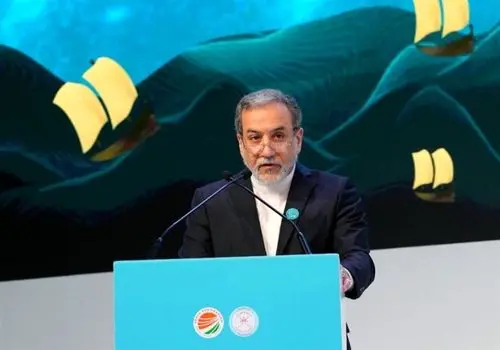 عراقچی تأکید کرد: همسایگان ما اولویت ما هستند