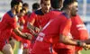 تساوی بدون گل گل‌گهر و الجزیره در دیداری سخت+خلاصه بازی و حواشی