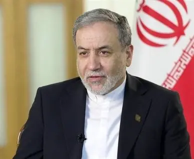 پاسخ عراقچی به سخنان مداخله‌گرایانه ترامپ