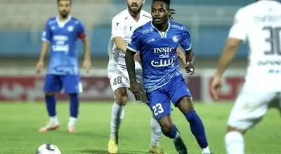 هزینه سرسام آور مهاجم خارجی استقلال برای انتقال به پرسپولیس