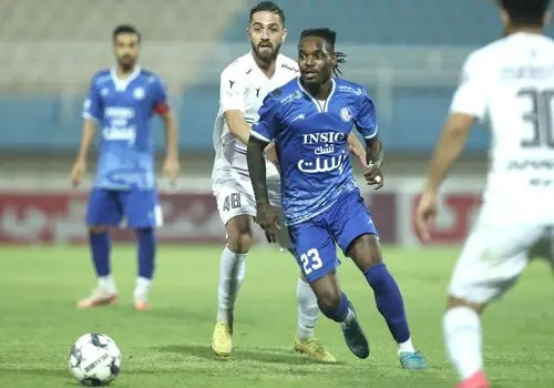 والتر ماتزاری گزینه جدید پرسپولیس مبلغ قرار داد خود را اعلام کرد