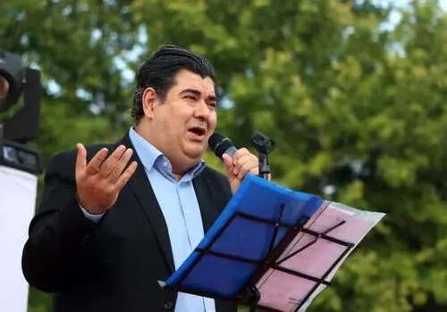 دانلود آهنگ سالار عقیلی به نام پاییز