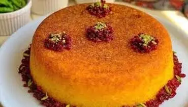  انواع ته چین خوشمزه و مجلسی برای شام و ناهار !