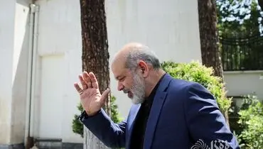 توضیحات مهم وزیر کشور درباره برگزاری انتخابات الکترونیک