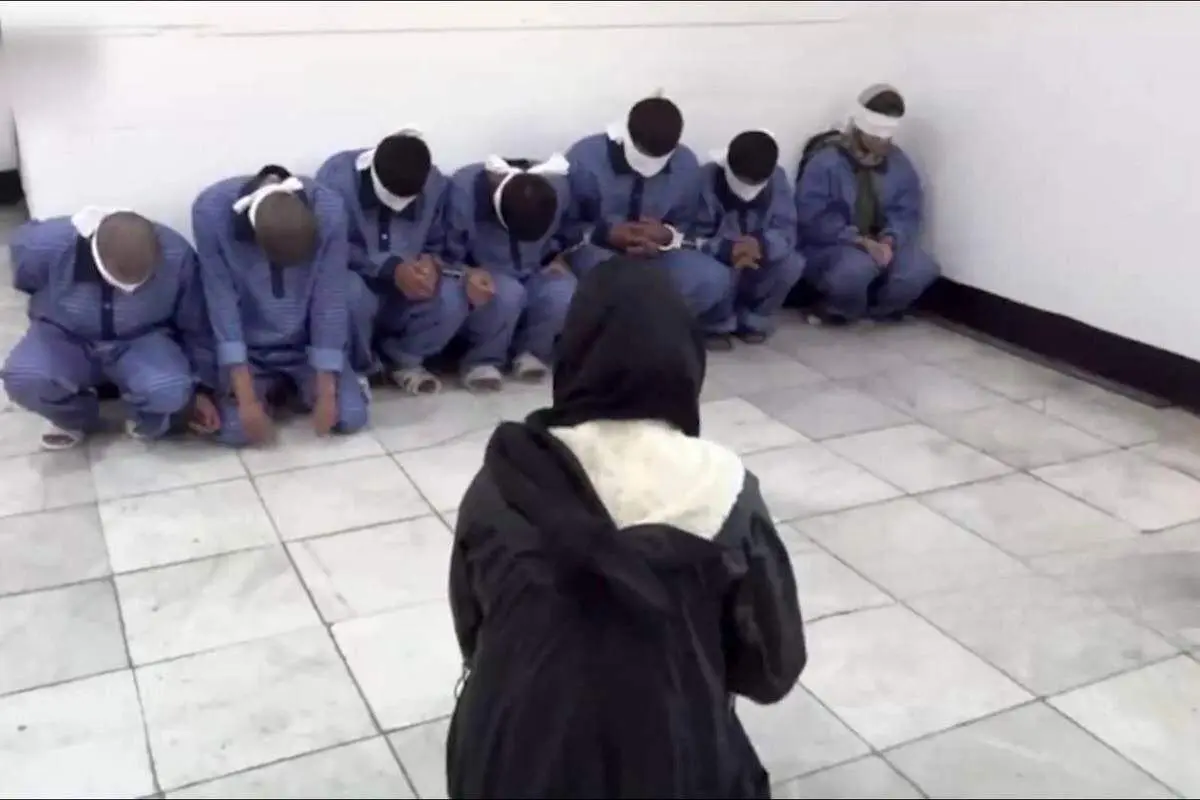 دختر یاسوجی سه ماه پس از تجاوز گروهی خودکشی کرد