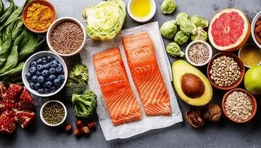 چربی‌سوزی بدون رژیم سخت؛ نقش خوراکی‌های مؤثر در کاهش وزن