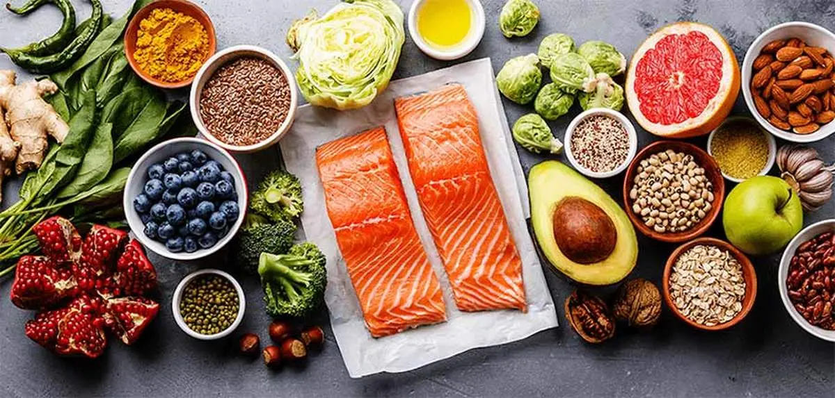 چربی‌سوزی بدون رژیم سخت؛ نقش خوراکی‌های مؤثر در کاهش وزن