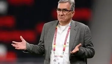 ضرر میلیاردی پرسپولیس از پاسخ منفی برانکو!