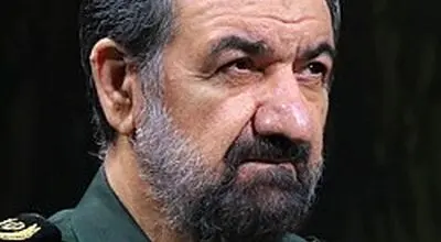 محسن رضایی: مشارکت در جنگ اقتصادی آمریکا علیه ایران، اقدام جنگی است+ عکس