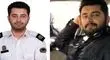 شهادت مظلومانه سرگرد توحید مهرپور در پی حمله‌ عمدی سارق خطرناک
