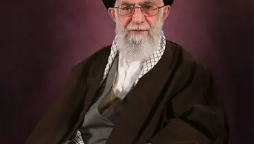 نخستین تصاویر از آرامگاه ابدی رهبر شهید در حرم امام رضا(ع)+عکس