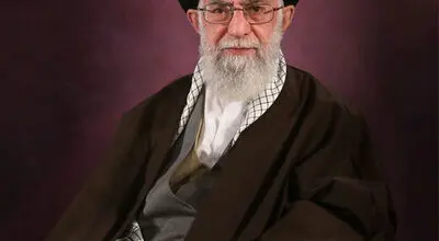 نخستین تصاویر از آرامگاه ابدی رهبر شهید در حرم امام رضا(ع)+عکس