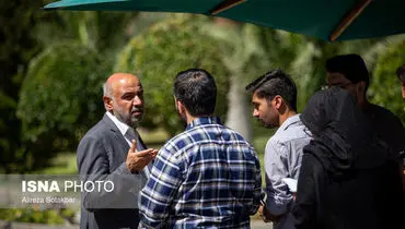 ثبات نسبی در راه؟ میدری از سیاست‌های کالابرگ الکترونیکی پرده برداشت