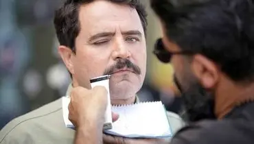 گلایه محمدرضا مرزوقی از سرقت فیلمنامه‌اش در فجر: احساس می‌کنم از من دزدی شده