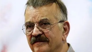 چهره باورنکردنی مهدی فخیم زاده در ۸۲ سالگی 