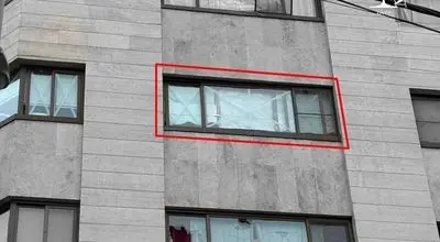 واقعا چسب روی شیشه در جنگ موثر است؟