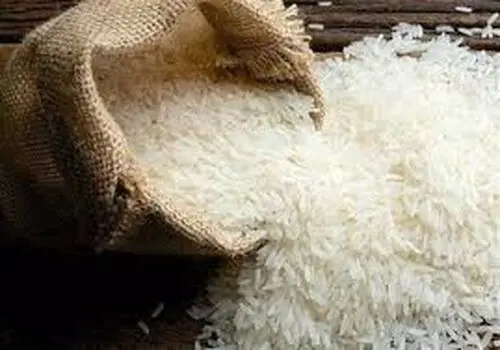 قیمت جدید انواع برنج هندی ۱۱ تیر ۱۴۰۵ 