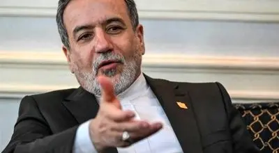 عراقچی: اراده طرف مقابل برای شروع مذاکرات مهم‌تر از واسطه‌هاست