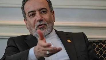عراقچی: اراده طرف مقابل برای شروع مذاکرات مهم‌تر از واسطه‌هاست
