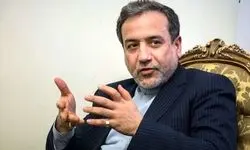 قدردانی عراقچی از نیروهای مسلح به خاطر پاسخ به دشمن تا آخرین لحظه 

