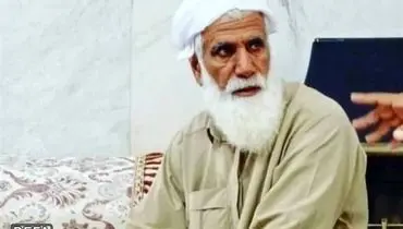 
«ملاکمال» معتمد بلوچ ترور شد+بیانیه سپاه
