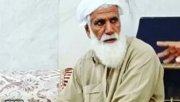 
«ملاکمال» معتمد بلوچ ترور شد+بیانیه سپاه
