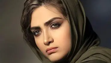 سلفی الناز ملک بازیگر «زخم کاری» در کنار امیر دژاکام اولین معلم بازیگریش