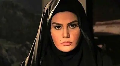 عکس جدید رز رضوی
