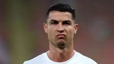 برخورد مغرورانه بازیکن ایرانی با رونالدو سوژه شد