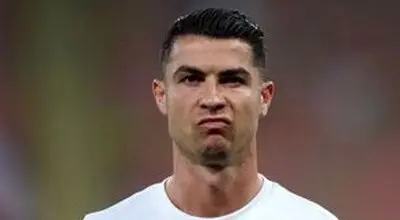 برخورد مغرورانه بازیکن ایرانی با رونالدو سوژه شد