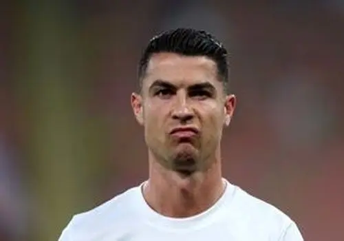 برخورد مغرورانه بازیکن ایرانی با رونالدو سوژه شد