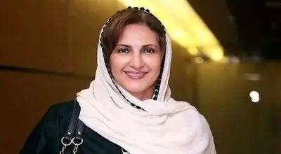 خلبانی فاطمه گودرزی در هواپیمایی سبک و آموزشی