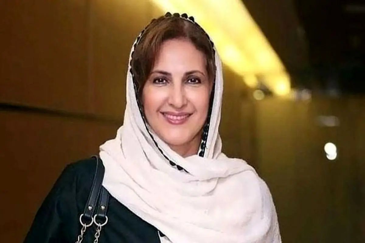 خلبانی فاطمه گودرزی در هواپیمایی سبک و آموزشی