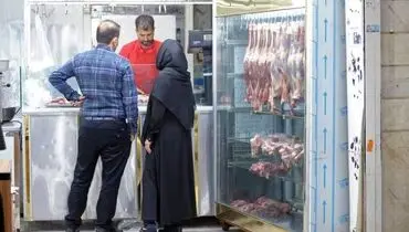 آمار بهت آور سرانه مصرف گوشت خانوار ۳ دهک پایین جامعه؛ ۲ کیلوگرم در یک سال!+ فیلم
